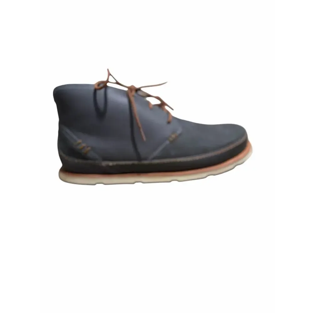 Chaco men size
